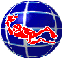 Diving Globe